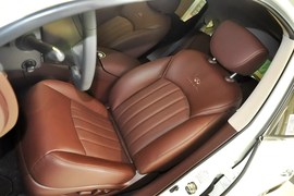 2013款英菲尼迪QX50