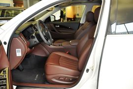 2013款英菲尼迪QX50