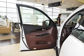 2013款英菲尼迪QX50