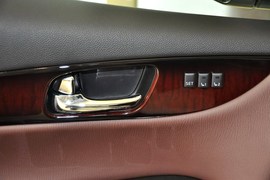 2013款英菲尼迪QX50