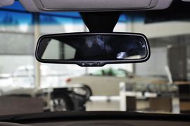 2013款英菲尼迪QX50