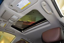 2013款英菲尼迪QX50