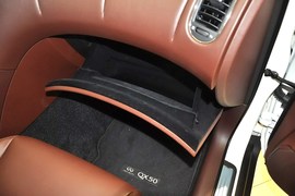 2013款英菲尼迪QX50