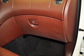 2013款英菲尼迪QX50