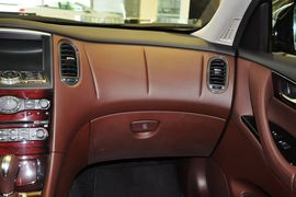 2013款英菲尼迪QX50