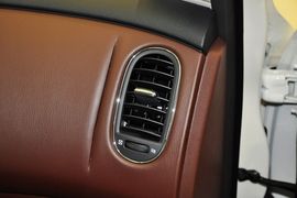 2013款英菲尼迪QX50