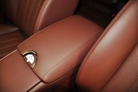 2013款英菲尼迪QX50