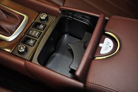 2013款英菲尼迪QX50