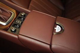 2013款英菲尼迪QX50