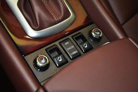 2013款英菲尼迪QX50