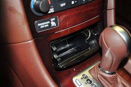 2013款英菲尼迪QX50