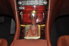 2013款英菲尼迪QX50