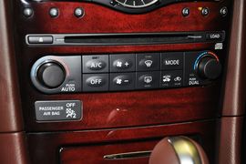 2013款英菲尼迪QX50