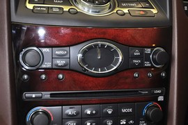 2013款英菲尼迪QX50