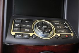 2013款英菲尼迪QX50