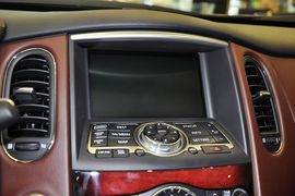 2013款英菲尼迪QX50