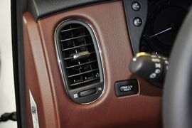 2013款英菲尼迪QX50