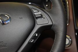 2013款英菲尼迪QX50