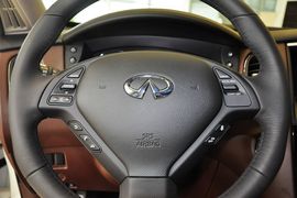 2013款英菲尼迪QX50