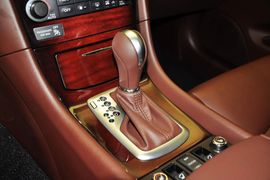 2013款英菲尼迪QX50