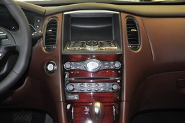 2013款英菲尼迪QX50