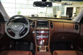 2013款英菲尼迪QX50