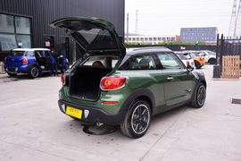 2014款MINI