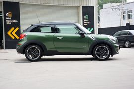 2014款MINI