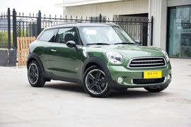 2014款MINI