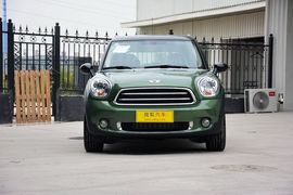 2014款MINI