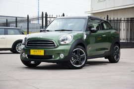 2014款MINI