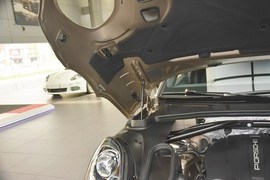 2014款保时捷Macan