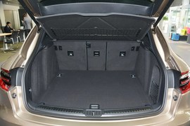 2014款保时捷Macan
