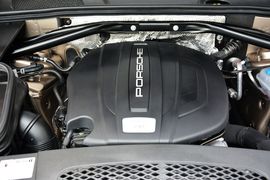 2014款保时捷Macan