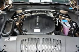 2014款保时捷Macan
