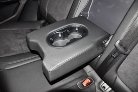 2014款保时捷Macan