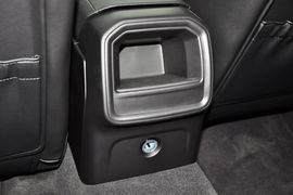 2014款保时捷Macan