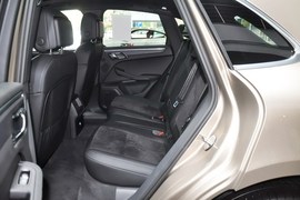 2014款保时捷Macan