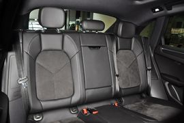 2014款保时捷Macan