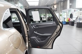 2014款保时捷Macan