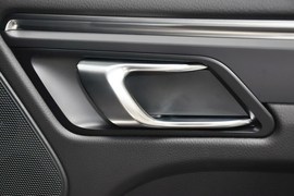 2014款保时捷Macan