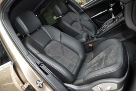 2014款保时捷Macan