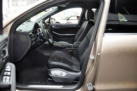 2014款保时捷Macan