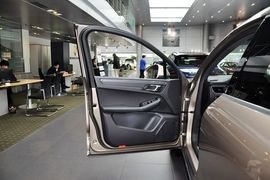 2014款保时捷Macan