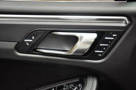 2014款保时捷Macan