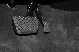 2014款保时捷Macan