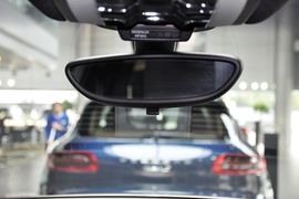 2014款保时捷Macan