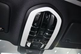 2014款保时捷Macan