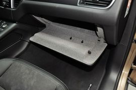 2014款保时捷Macan