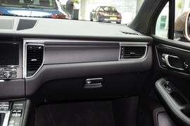 2014款保时捷Macan